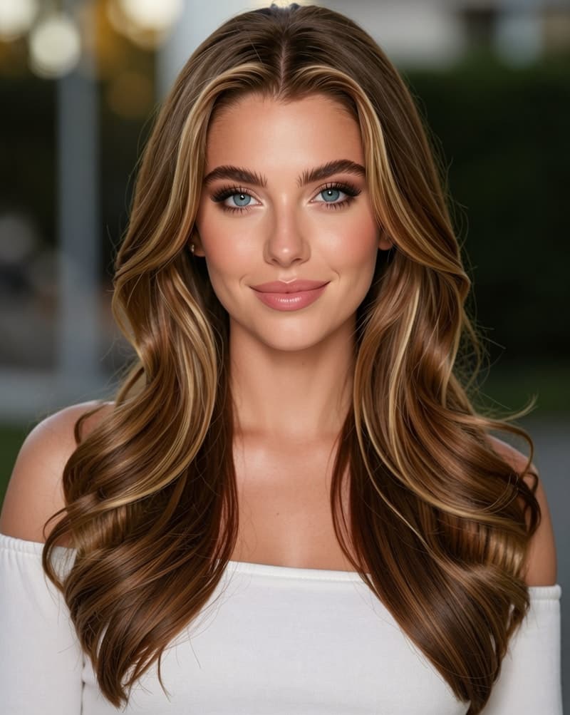 Aubrey Whitaker