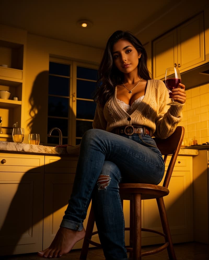 Amber Khoury
